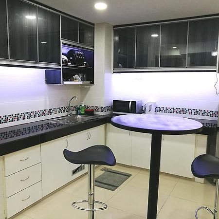 Nf Suites D'Perdana Condo Kota Bharu Extérieur photo