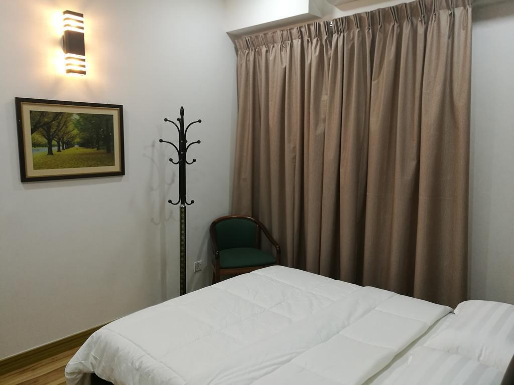 Nf Suites D'Perdana Condo Kota Bharu Extérieur photo
