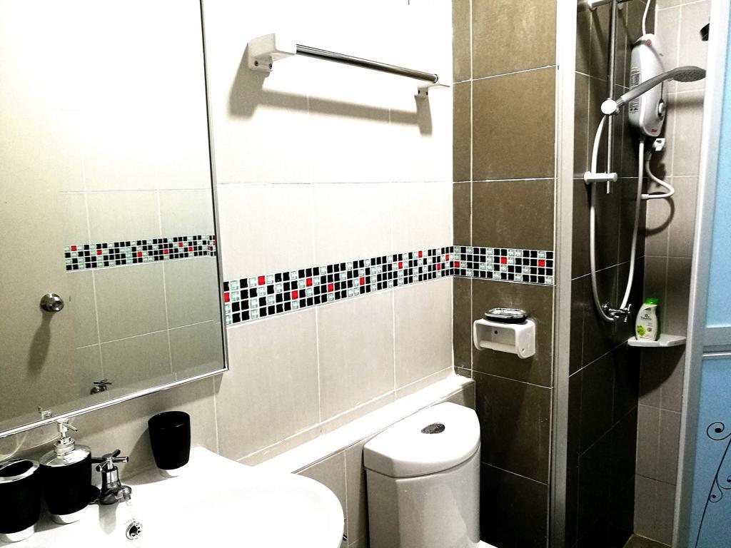 Nf Suites D'Perdana Condo Kota Bharu Extérieur photo
