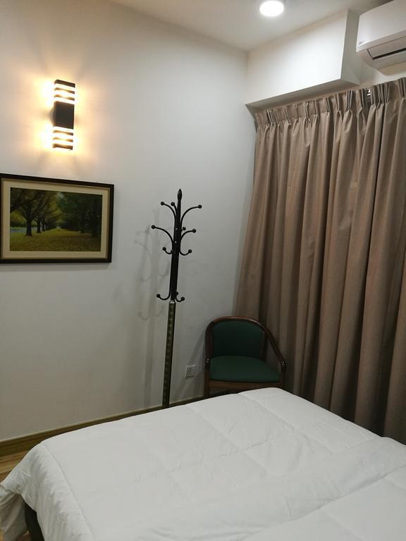 Nf Suites D'Perdana Condo Kota Bharu Extérieur photo