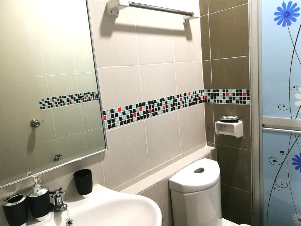 Nf Suites D'Perdana Condo Kota Bharu Extérieur photo